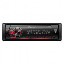 Pioneer MVH-S210DAB Autoradio Bluetooth/USB/Spotify/Android/iOS en PcComponentes