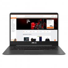 Asus ZenBook UX430UA-GV595 Intel Core i7-8550U/8GB/256GB SSD/14" en PcComponentes