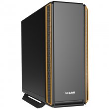Be Quiet! Silent Base 801 USB 3.0 Naranja en PcComponentes