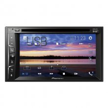 Pioneer AVH-A3200DAB Receptor Multimedia Bluetooth/CD/Spotify/Android/iOS 6.2" Táctil en PcComponentes