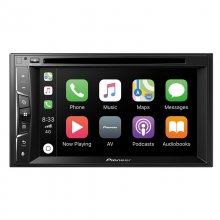 Pioneer AVH-Z2200BT Receptor Multimedia Bluetooth/CD/Spotify/Android/iOS 6.2" Táctil en PcComponentes