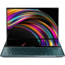 Asus Zenbook Pro Duo UX581GV-H2006T Intel Core i7-9750H/32GB/512GB SSD/RTX 2060/15.6" Táctil en PcComponentes