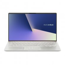 Asus ZenBook UX433FA(New)-A5243T Intel Core i7-8565U/8GB/256GB SSD/14" en PcComponentes
