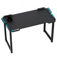 Newskill Fenrir Mesa Gaming Profesional RGB Reacondicionado en PcComponentes