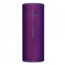 Ultimate Ears Megaboom 3 Altavoz Inalámbrico Púrpura en PcComponentes
