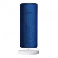 Ultimate Ears Boom 3 Altavoz Inalámbrico Azul + Power Up Base de Carga en PcComponentes