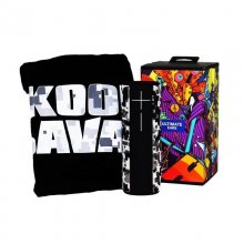 Ultimate Ears 2 Edición Limitada Kool Savas Altavoz Inalámbrico + Camiseta en PcComponentes