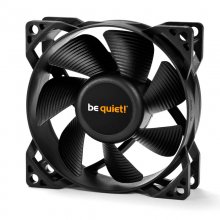Be Quiet! Pure Wings 2 Ventilador 80mm en PcComponentes