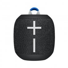 Ultimate Ears Wonderboom 2 Altavoz Inalámbrico Negro en PcComponentes