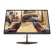 HP OMEN X 25 24.5" LED FullHD 240Hz FreeSync en PcComponentes