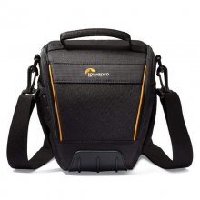 Lowepro Adventura TLZ 30 II Bolsa para Cámara Negra en PcComponentes