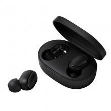 Xiaomi Mi Airdots Auriculares Inalámbricos Negro Reacondicionado en PcComponentes