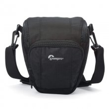 Lowepro Toploader Zoom 45 AW II Bolsa para Cámara Negra