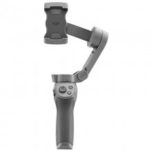 DJI Osmo Mobile 3 Estabilizador de Cardán de 3 Ejes en PcComponentes