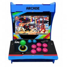 Ital Recreativa Arcade Azul en PcComponentes