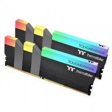 Thermaltake Toughram RGB DDR4 3200 2x8GB 16GB CL16 en PcComponentes