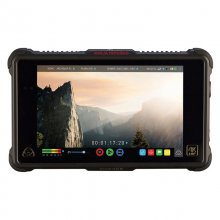 Atomos Ninja Inferno Monitor/Grabador Profesional 7" 4K en PcComponentes