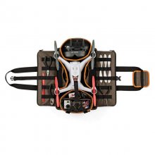 Lowepro DroneGuard Kit de Transporte para Dron en PcComponentes