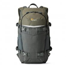 Lowepro Flipside Trek BP 250 AW Mochila para Cámara Gris en PcComponentes