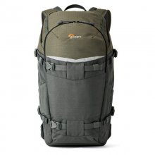 Lowepro Flipside Trek BP 350 AW Mochila para Cámara Gris en PcComponentes