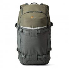Lowepro Flipside Trek BP 450 AW Mochila para Cámara Gris en PcComponentes