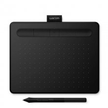 Wacom Intuos Bluetooth Tamaño S Negra