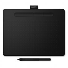 Wacom Intuos Bluetooth Tamaño M Negra en PcComponentes