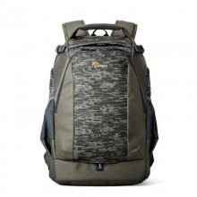 Lowepro Flipside 400 AW II Mochila para Cámara Camuflaje en PcComponentes