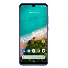 Xiaomi Mi A3 4GB/128GB Azul en PcComponentes