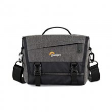 Lowepro m-Trekker SH 150 Bolso para Cámara Gris en PcComponentes