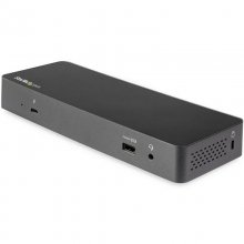 Startech Docking Station Thunderbolt 3 con Compatibilidad USB-C en PcComponentes