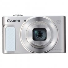 Canon PowerShot SX620 HS 20.2MP Blanca en PcComponentes