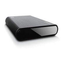 Fantec DB-ALU3e Carcasa HDD 3.5" eSATA USB 3.0 en PcComponentes
