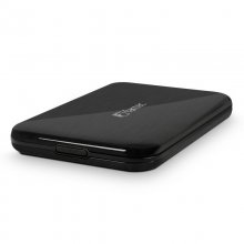Fantec ALU-25U3 Carcasa HDD/SSD 2.5" SATA USB 3.0 en PcComponentes