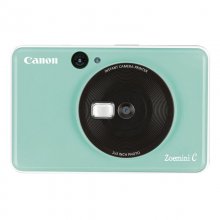 Canon Zoemini C Câmara Instantânea 5MP Verde en PcComponentes