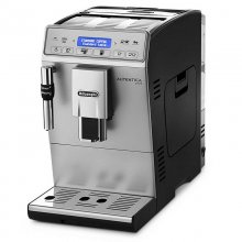 DeLonghi Autentica Plus Etam 29.620.SB Cafetera Superautomática 1450W en PcComponentes