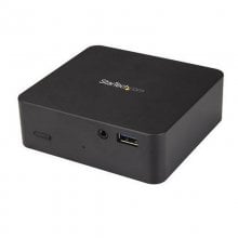 Startech Docking Station USB-C 4K HDMI con PD 85W en PcComponentes