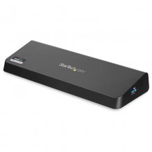 Startech Docking Station USB 3.0 para Dos Monitores con HDMI y DisplayPort 4K en PcComponentes