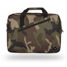 NGS Monray Ginger Army Maletín para Portátil 15.6" en PcComponentes