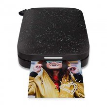 HP Sprocket New Edition Impresora Fotográfica Bluetooth Negra en PcComponentes