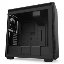 NZXT H710 Cristal Templado USB 3.1 Negro Mate en PcComponentes