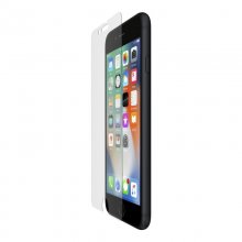 Belkin Protector de Pantalla de Cristal ScreenForce InvisiGlass Ultra para iPhone 8 Plus/7 Plus 2018 en PcComponentes