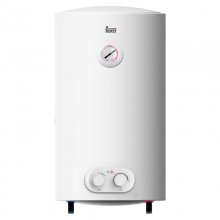 Teka EWH 80 H Termo Eléctrico Vertical/Horizontal 80L C en PcComponentes