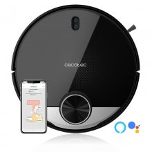 Cecotec Conga 3290 Titanium Robô Aspirador en PcComponentes