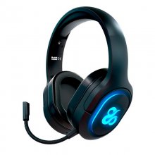 Newskill Scylla Auriculares Gaming Inalámbricos PC/PS4/Switch/Xbox One en PcComponentes