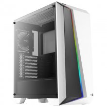 AeroCool Cylon Pro Cristal Templado USB 3.0 Blanca en PcComponentes