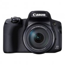 Canon PowerShot SX70 HS 20.3MP Wifi Negro en PcComponentes