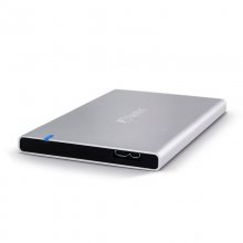 Fantec ALU-7MMU3 Carcasa HDD/SSD 2.5" SATA3 USB 3.0 en PcComponentes