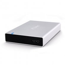Fantec ALU-15MMU3 Carcasa HDD/SSD 2.5" SATA3 USB 3.0 en PcComponentes