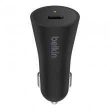 Belkin Cargador para Coche USB-C Boost Charge 27W en PcComponentes